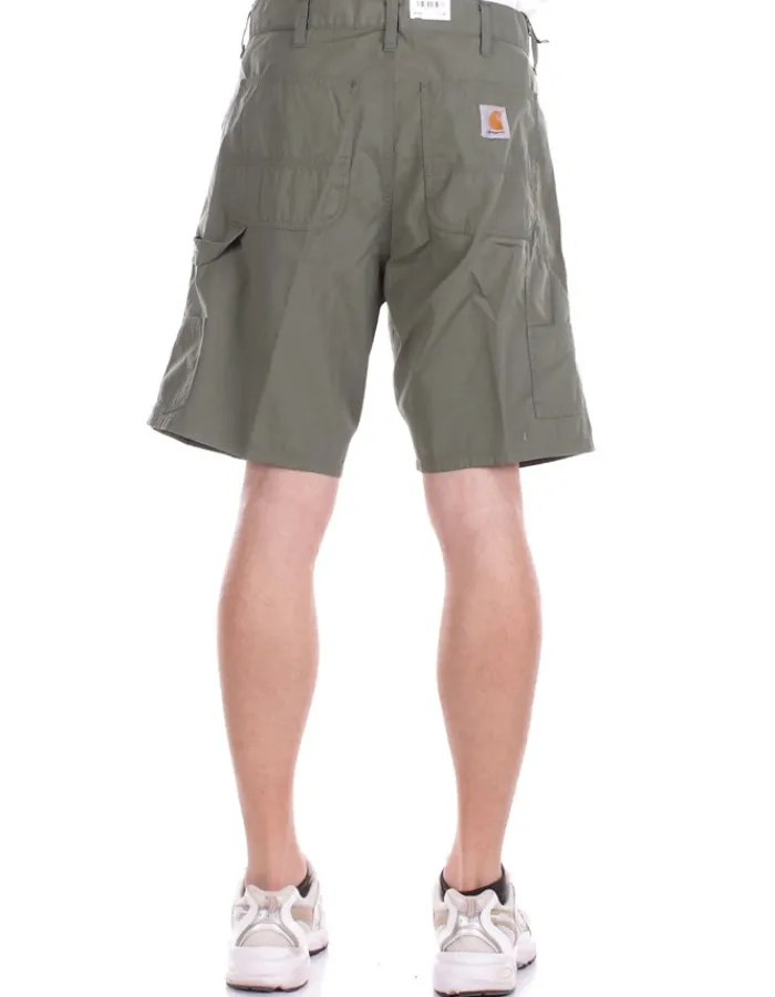 CARHARTT WIP Shorts Uomo Double knee short>Uomo Shorts
