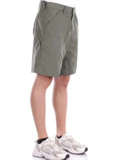 CARHARTT WIP Shorts Uomo Double knee short><noscript><img width=
