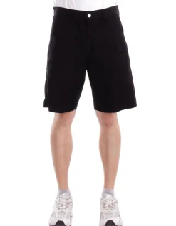 CARHARTT WIP Shorts Uomo Double knee short>Uomo Shorts
