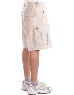 CARHARTT WIP Shorts Uomo Alan cargo short><noscript><img width=