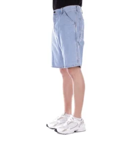 CARHARTT WIP Shorts Uomo Single knee short>Uomo Shorts
