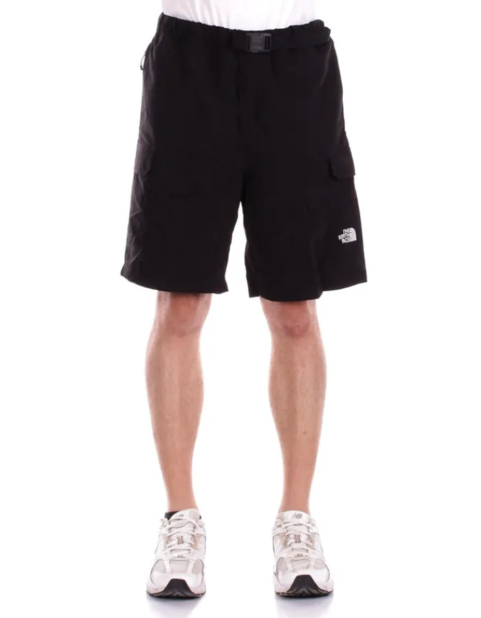 THE NORTH FACE Shorts Uomo Men’s nse short>Uomo Shorts