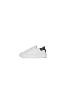 D.A.T.E. Sneakers Donna Sfera calf>Donna Sneakers