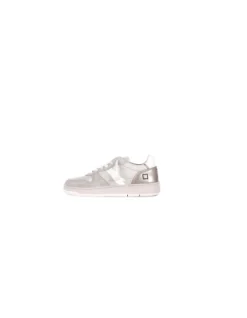 D.A.T.E. Sneakers Donna Court shiny>Donna Sneakers