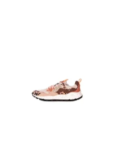 FLOWER MOUNTAIN Sneakers Donna Yamano 3>Donna Sneakers