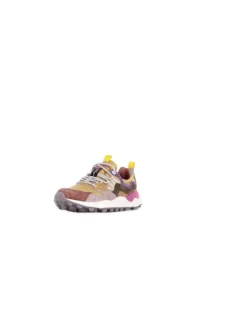 FLOWER MOUNTAIN Sneakers Donna Yamano 3><noscript><img width=