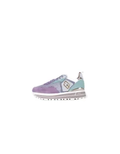 LIU JO Sneakers Donna Maxi wonder 01>Donna Sneakers