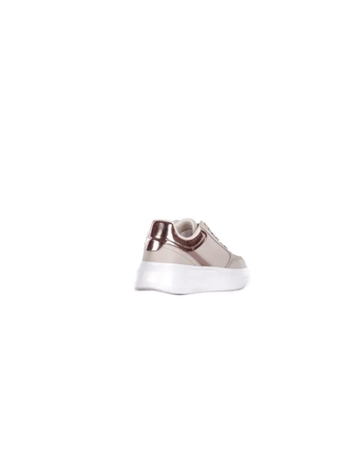 LIU JO Sneakers Donna Babol 03 sneak leath printed>Donna Sneakers