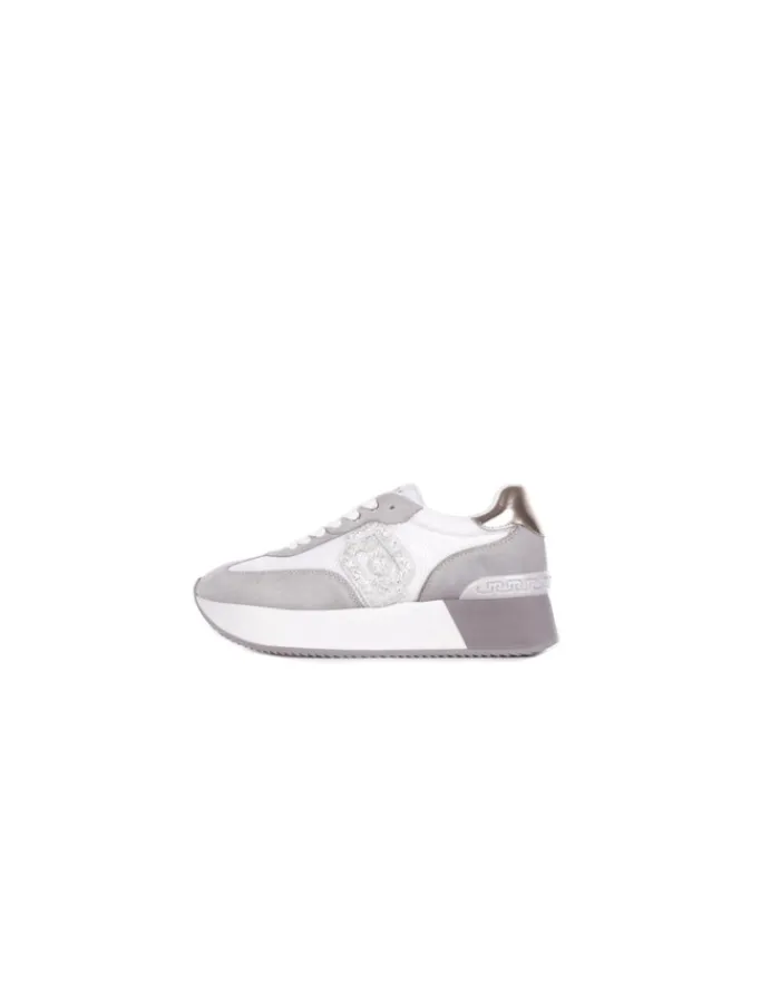 LIU JO Sneakers Donna Dreamy 02 sneaker cow>Donna Sneakers