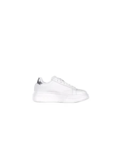 LIU JO Sneakers Donna Babol 01 sneaker leather><noscript><img width=