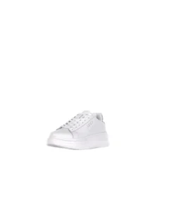 LIU JO Sneakers Donna Babol 01 sneaker leather><noscript><img width=