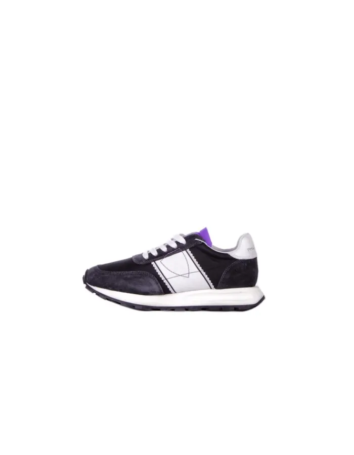 PHILIPPE MODEL PARIS Sneakers Donna Tour low woman>Donna Sneakers