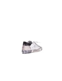 PHILIPPE MODEL PARIS Sneakers Donna Prsx low><noscript><img width=