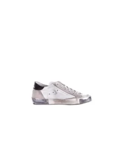 PHILIPPE MODEL PARIS Sneakers Donna Prsx low><noscript><img width=