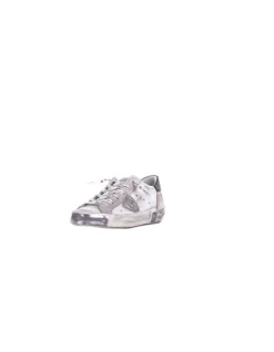 PHILIPPE MODEL PARIS Sneakers Donna Prsx low><noscript><img width=