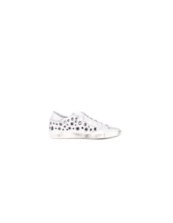 PHILIPPE MODEL PARIS Sneakers Donna Prsx low woman><noscript><img width=