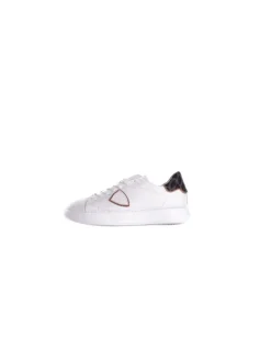 PHILIPPE MODEL PARIS Sneakers Donna Temple low>Donna Sneakers