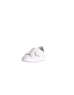PHILIPPE MODEL PARIS Sneakers Donna Temple low><noscript><img width=