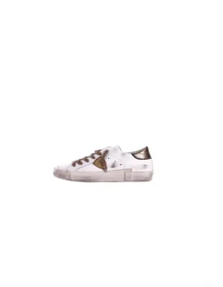 PHILIPPE MODEL PARIS Sneakers Donna Prsx low>Donna Sneakers
