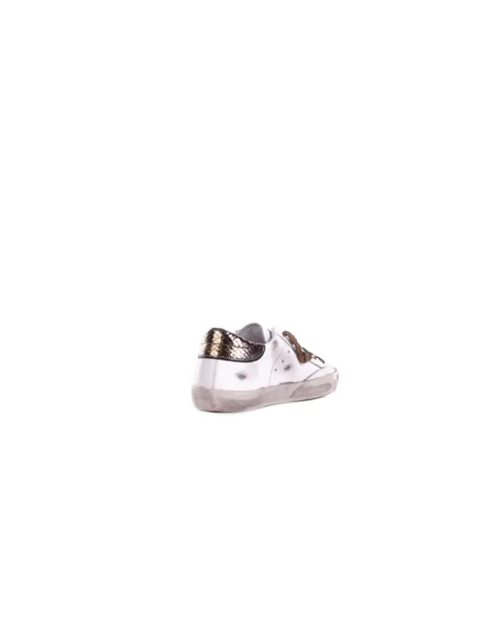 PHILIPPE MODEL PARIS Sneakers Donna Prsx low>Donna Sneakers