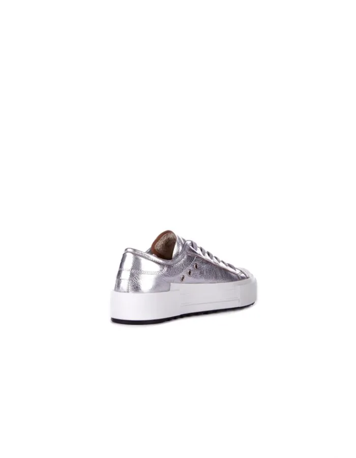 PHILIPPE MODEL PARIS Sneakers Donna Paris haute low woman>Donna Sneakers