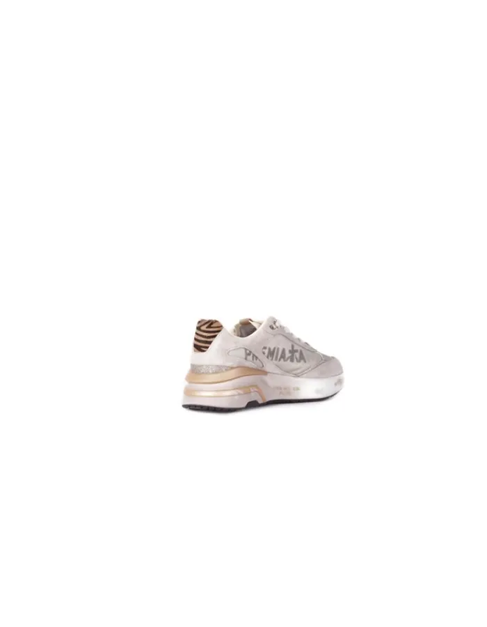 PREMIATA Sneakers Donna Moerund>Donna Sneakers