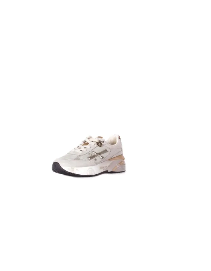 PREMIATA Sneakers Donna Moerund>Donna Sneakers
