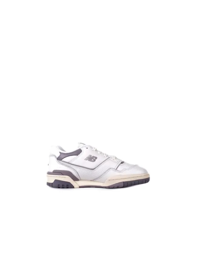 NEW BALANCE Sneakers Unisex Bb550>Donna Sneakers|Sneakers