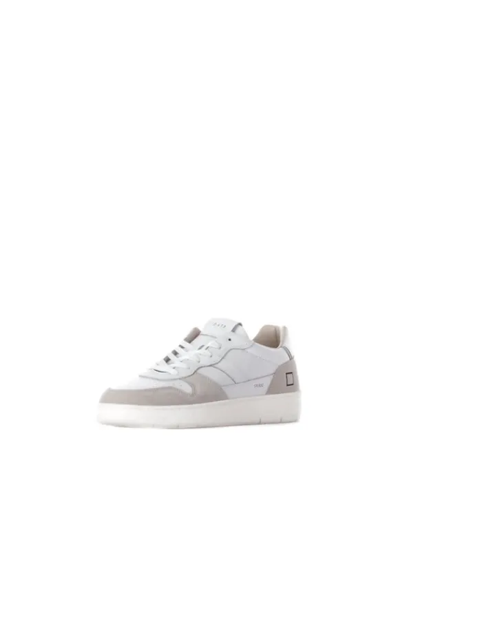 D.A.T.E. Sneakers Uomo Court 2.0 basic>Uomo Sneakers