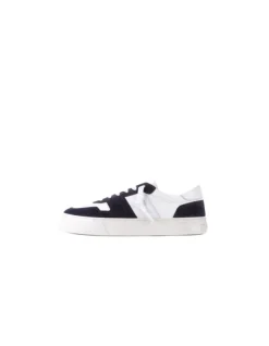 D.A.T.E. Sneakers Uomo Studio bicolor e>Uomo Sneakers
