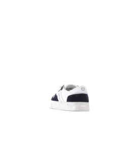 D.A.T.E. Sneakers Uomo Studio bicolor e>Uomo Sneakers