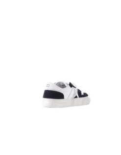 D.A.T.E. Sneakers Uomo Studio bicolor e><noscript><img width=