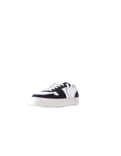 D.A.T.E. Sneakers Uomo Studio bicolor e><noscript><img width=
