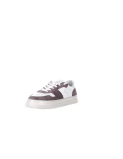 D.A.T.E. Sneakers Uomo Studio bicolor white gray><noscript><img width=