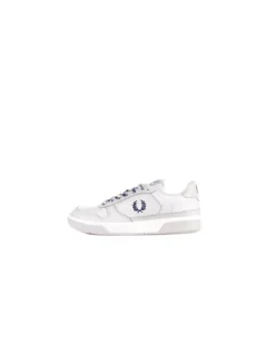 FRED PERRY Sneakers Uomo Fp b300 perf leather>Uomo Sneakers
