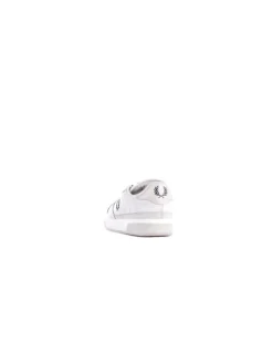 FRED PERRY Sneakers Uomo Fp b300 perf leather>Uomo Sneakers