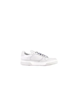 FRED PERRY Sneakers Uomo Fp b300 perf leather><noscript><img width=
