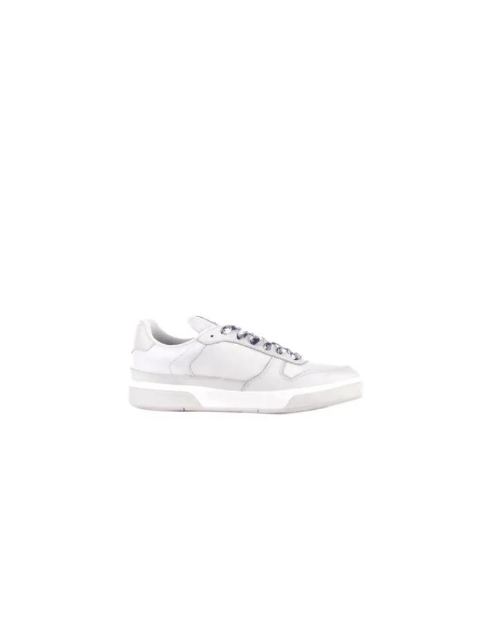 FRED PERRY Sneakers Uomo Fp b300 perf leather>Uomo Sneakers