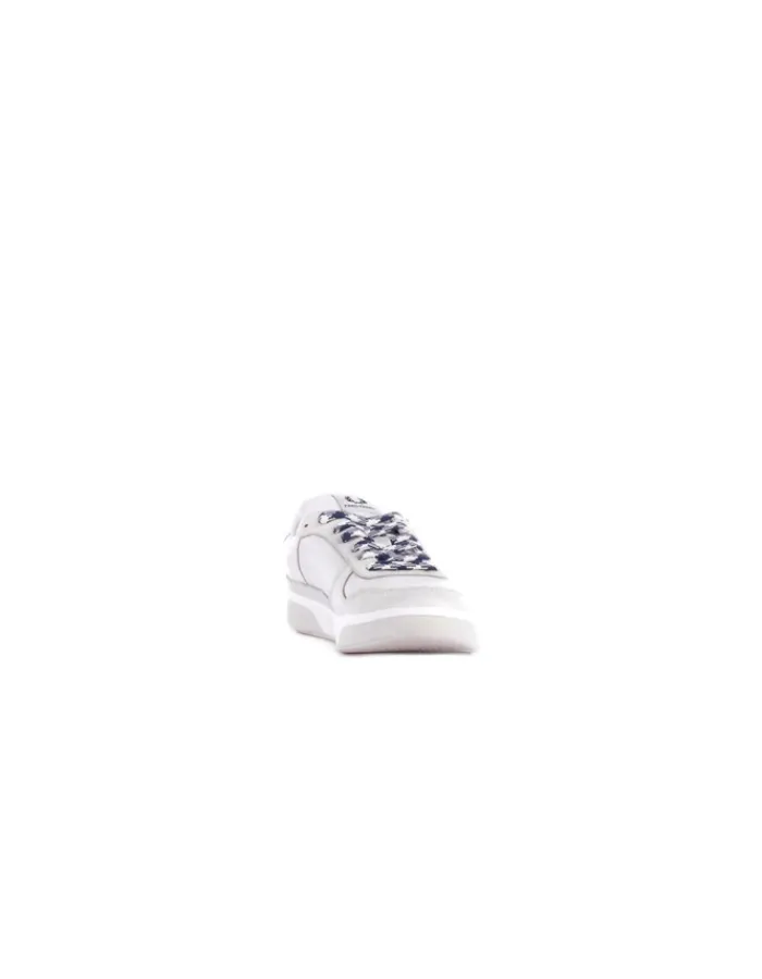 FRED PERRY Sneakers Uomo Fp b300 perf leather>Uomo Sneakers