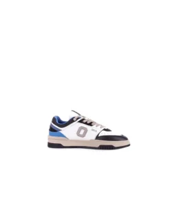 ORTO Sneakers Uomo sneaker ecopelle><noscript><img width=