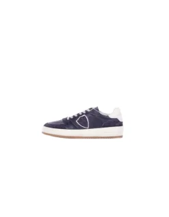 PHILIPPE MODEL PARIS Sneakers Uomo Nice low man>Uomo Sneakers