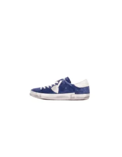 PHILIPPE MODEL PARIS Sneakers Uomo Prsx low man>Uomo Sneakers