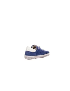 PHILIPPE MODEL PARIS Sneakers Uomo Prsx low man><noscript><img width=
