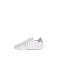 PHILIPPE MODEL PARIS Sneakers Uomo Temple low>Uomo Sneakers