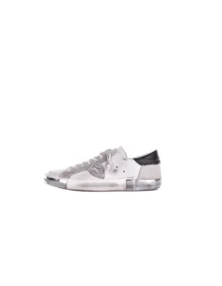 PHILIPPE MODEL PARIS Sneakers Uomo Prsx low>Uomo Sneakers