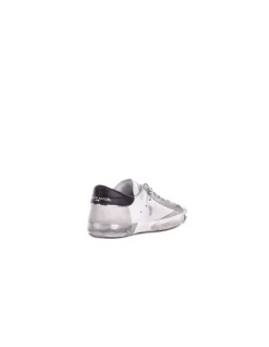 PHILIPPE MODEL PARIS Sneakers Uomo Prsx low><noscript><img width=