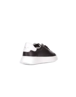 PHILIPPE MODEL PARIS Sneakers Uomo Temple low><noscript><img width=