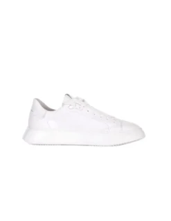 PHILIPPE MODEL PARIS Sneakers Uomo Temple low><noscript><img width=