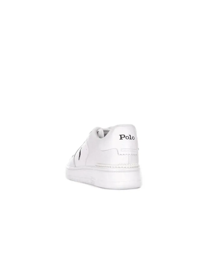 RALPH LAUREN Sneakers Uomo Masters court>Uomo Sneakers