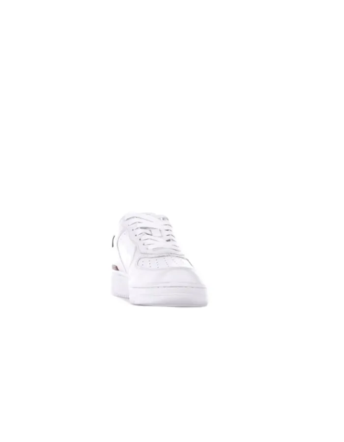 RALPH LAUREN Sneakers Uomo Sneakers bassa pass>Uomo Sneakers